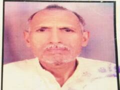 लुटेरों का कहर: बदमाशों ने की तेल कारोबारी की हत्या, पत्नी को भी किया मारने का प्रयास