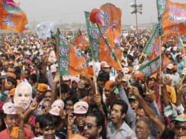 Loksabha election 2019 misrikh loksabha seat profile  मिश्रिख लोकसभा सीट पर गठबंधन ने बढ़ाई बीजेपी की टेंशन, कांग्रेस को है जीत का इंतजार