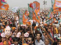 मिश्रिख लोकसभा सीट पर गठबंधन ने बढ़ाई बीजेपी की टेंशन, कांग्रेस को है जीत का इंतजार