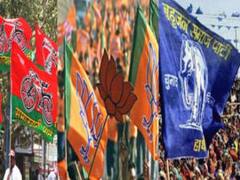 शाहजहांपुर लोकसभा सीट पर बदलता रहा है वोटरों का मिजाज, इस बार बीजेपी के लिए आसान नहीं है राह