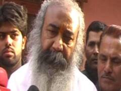 प्रमोद कृष्णम का मंदिर राग, बोले- सभी पक्षों से बातकर सहमति बनाएंगे