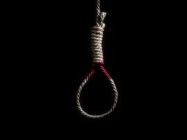 बरेली: हॉस्टल में पंखे से लटका मिला मेडिकल छात्रा का शव, खुदकुशी का शक student dead body found hanging with fan in medical hostel in bareilly बरेली: हॉस्टल में पंखे से लटका मिला मेडिकल छात्रा का शव, खुदकुशी का शक