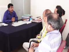 बागेश्वर अतिक्रमण : नगर पालिका परिषद और पुलिस विभाग के संयुक्त अभियान से नाराज व्यापारी, लगाया ये आरोप