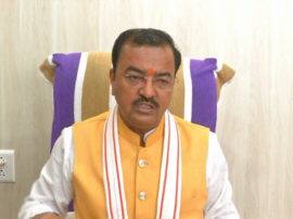 अयोध्या में हर हाल में बनेगा मंदिर, कोई रोक नहीं सकता: केशव प्रसाद मौर्य Keshav prasad maurya make statement on ram temple अयोध्या में हर हाल में बनेगा मंदिर, कोई रोक नहीं सकता: केशव प्रसाद मौर्य