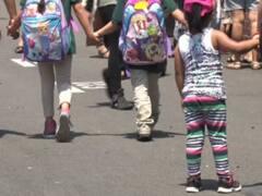 यूपी में लगातार बढ़ रहा है गर्मी का प्रकोप, लखनऊ के डीएम ने दिए आदेश- बदला स्कूलों का समय  