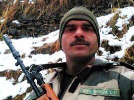 वाराणसी से गठबंधन ने बदला प्रत्याशी, PM मोदी के खिलाफ तेज बहादुर को उतारा SP BSP alliance changes candidate from Varanasi gives ticket to former bsp constable Tej Bahadur Yadav वाराणसी से गठबंधन ने बदला प्रत्याशी, PM मोदी के खिलाफ तेज बहादुर को उतारा