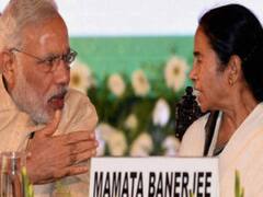 पीएम मोदी का ममता पर हमला, कहा- दीदी आपकी जमीन खिसक चुकी है, मेरे संपर्क में हैं 40 विधायक