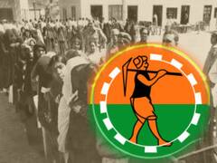 अतीत से... चुनावों की घोषणा के बाद बनी पार्टी और बगैर रजिस्ट्रेशन के ही चुनाव लड़ा उम्मीदवार