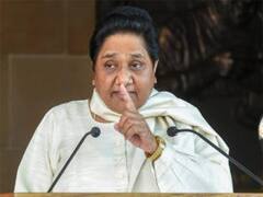 मायावती की कांग्रेस को चेतावनी... तो मध्य प्रदेश में वापस ले लेंगे समर्थन