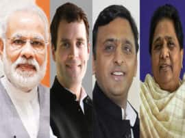 जातियों पर हर दल की पैनी नजर, आसान होगी किसकी डगर Political party caste equation in uttar pradesh during loksabha election 2019 जातियों पर हर दल की पैनी नजर, आसान होगी किसकी डगर