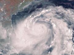 सावधान! यूपी में भी तबाही मचाने आ सकता है फैनी, मौसम विभाग ने किया अलर्ट