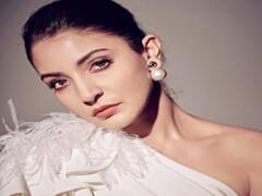 मॉडल से लेकर शानदार अभिनेत्री तक का सफर... आज है कोहली की 'परी' का बर्थडे