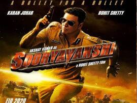 Rohit shetty upcoming movie suryavanshi shooting start फिल्म 'सूर्यवंशी' की शूटिंग हुई शुरू, जाने पूरा शेड्यूल