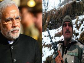 Loksabha election 2019 tej bahadur Yadav nomination get dismissed वाराणसी से पीएम मोदी के खिलाफ चुनाव नहीं लड़ पाएंगे तेज बहादुर, नामांकन रद