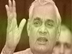 चुनावी यादें: जब अटल ने अपनी ही पार्टी के नेताओं को लगाई थी फटकार