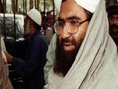 भारत की बड़ी कूटनीतिक जीत, मसूद अजहर ग्लोबल आतंकी घोषित