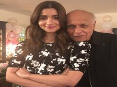 सड़क फिल्म की शूटिंग हुई शुरू, सेट से शेयर की पहली फोटो