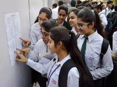 CBSE Result 2019: उत्तर प्रदेश रहा नंबर-1, टॉप पर रहीं यूपी की ये दो लड़कियां