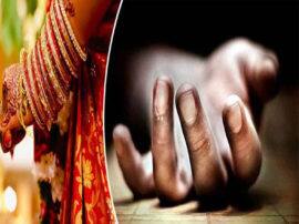 Young girl suicide case in Noida दहेज में स्कॉर्पियो की मांग कर रहा था लड़के का परिवार, फेरे लेने से पहले ही युवती ने दे दी जान