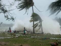 ताजा अपडेट: ओडिशा तट से टकराया फेनी, तीन महिलाओं की मौत, 160 लोग घायल