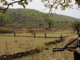 सोनभद्र और मीरजापुर में नक्सली हमले का अलर्ट, सक्रिय हुई सुरक्षा एजेंसियां naxal attack alert in up sonbhadra and mirzapur area सोनभद्र और मीरजापुर में नक्सली हमले का अलर्ट, सक्रिय हुई सुरक्षा एजेंसियां