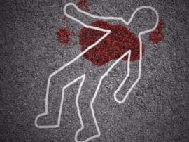 elder brother killed younger brother in kanpur अवैध संबंध के शक में उजड़ गया परिवार, बड़े भाई ने सोते वक्त छोटे भाई को फावड़े से काटा