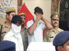 मेरठ: बच्चियों का यौन शोषण करने वाले हैवान रिटायर्ड अधिकारी समेत दो गिरफ्तार, पुलिस ने किया बड़ा खुलासा