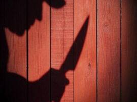 teacher murder in gorakhpur रात को सोते वक्त बदमाशों ने काट दिया टीचर का गला, बहन बोली- प्रेम प्रसंग की वजह से की गई हत्या