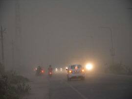 fani cyclone impact in aligarh अलीगढ़ में भी दिखा फेनी तूफान का असर, धूल भरी हवाओं ने बढ़ाई परेशानी, हल्की बारिश ने गर्मी से दिलाई राहत