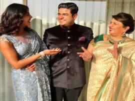 Did you break Priyanka Chopra's brother's wedding, mother did Confirm क्या टूट गई प्रियंका चोपड़ा के भाई की शादी, मम्मी ने किया कन्फर्म