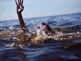 Agra five teenagers drown in Yamuna three dead यमुना में नहाने गए छह में से पांच किशोर डूबे, दो की मौत...एक किशोर के शव की तलाश जारी