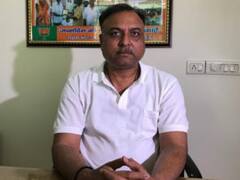 आगरा से बीजेपी मेयर नवीन जैन ने बुर्के को लेकर दिया बड़ा बयान, कहा- इसकी आड़ में पनप रहा आतंकवाद