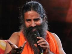 सीताराम येचुरी के खिलाफ बाब रामदेव ने दर्ज कराई शिकायत, रामायण-महाभारत को लेकर दिया था विवादित बयान