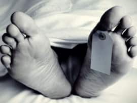 son in law killed father in law by throwing him from roof पैसों के विवाद में युवक ने ससुर को तीसरी मंजिल से फेंका नीचे, मौत