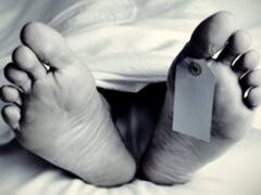 पैसों के विवाद में युवक ने ससुर को तीसरी मंजिल से फेंका नीचे, मौत