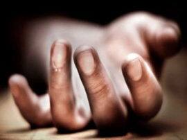 कांग्रेस विधायक पर रेप का आरोप लगानेवाली छात्रा ने शादी से पहले की खुदकुशी students commits suicide in prayagraj कांग्रेस विधायक पर रेप का आरोप लगानेवाली छात्रा ने शादी से पहले की खुदकुशी