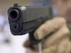 चार साल बाद घर आए शौहर ने बीवी को मारी गोली, चरित्र पर करता था शक