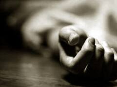 शाहजहांपुर में लखीमपुर के युवक का शव मिलने से मची सनसनी