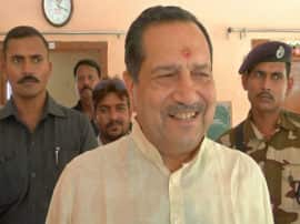 संघ नेता इंद्रेश कुमार का दावा, बीजेपी को हराने के लिए इस बार नेगेटिव वोटिंग नहीं कर रहे हैं मुस्लिम वोटर Muslim voters are not doing negative voting this time to defeat BJP संघ नेता इंद्रेश कुमार का दावा, बीजेपी को हराने के लिए इस बार नेगेटिव वोटिंग नहीं कर रहे हैं मुस्लिम वोटर