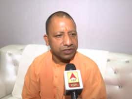EXCLUSIVE Interview with UP Chief minister Yogi Adityanath EXCLUSIVE सपा-बसपा की सरकारों में बिजली की जाति होती थी: योगी आदित्यनाथ