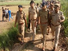 पुलिस मुठभेड़ में 50 हजार का इनामी बदमाश जुबैर ढेर, 11 साल की उम्र में काट दिया था बच्चे का गला