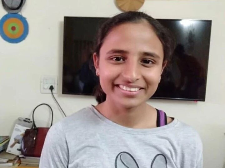 CBSE Class 10th Result:शगुन मित्तल बनीं उत्तराखंड टॉपर, आगे चलकर बनना चाहती हैं इंजीनियर CBSE 10th result 2019 shagun mittal become uttarakhand topper
