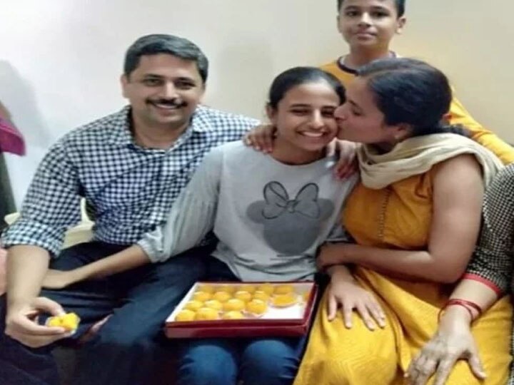 CBSE Class 10th Result:शगुन मित्तल बनीं उत्तराखंड टॉपर, आगे चलकर बनना चाहती हैं इंजीनियर