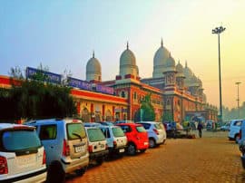 Jaipur 10 best places to visit कानपुर की खुशबू को करना है महसूस, तो इन 10 जगहों पर घूमकर जरूर आएं