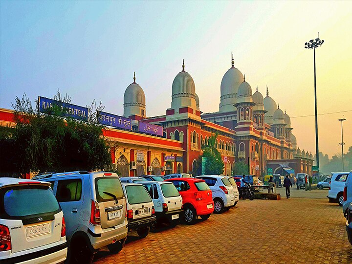 कानपुर की खुशबू को करना है महसूस, तो इन 10 जगहों पर घूमकर जरूर आएं Jaipur 10 best places to visit