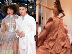 मेट गाला में प्रियंका चोपड़ा से लेकर दीपिका पादुकोण की दिखी सेक्सी अदाएं