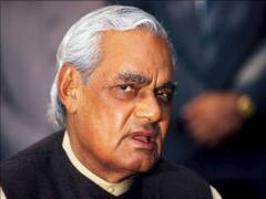 LOKSABHA ELECTION 2019: अतीत की यादों में अटल की जीप का वो मजेदार किस्सा