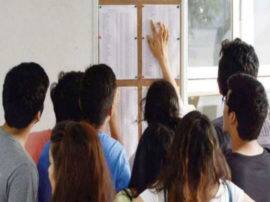 ICSE Result declared today, check online result ICSE (10th), ISC (12th) का रिजल्ट घोषित,ऑनलाइन ऐसे चेक करें