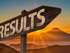 ICSE Result 2019:शिवम और लक्ष्य ने बढ़ाया आगरा का मान