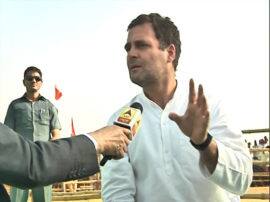 Rahul gandhi on dual citizenship EXCLUSIVE: दोहरी नागरिकता पर बोले राहुल, मेरी जांच करा लीजिये, सच्चाई निकले तो जेल में डाल देना